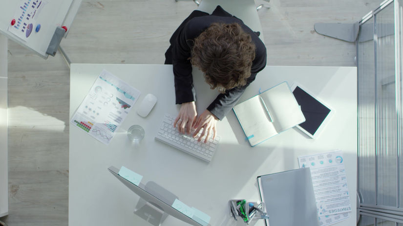 Client Progress Video